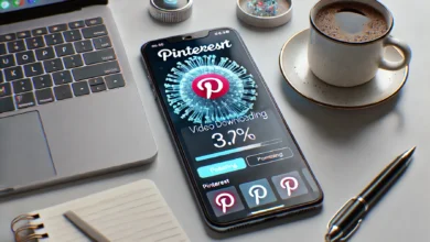 Download Video Pinterest Kualitas HD Simpan ke Galeri HP